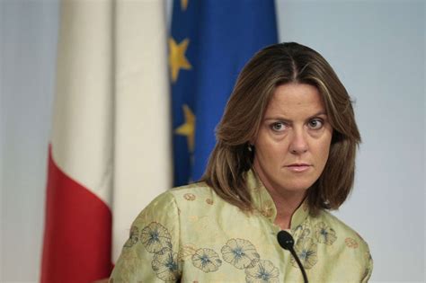 Beatrice Lorenzin e le Linee Guida sulla PMA