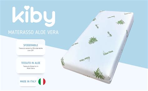 Regolazione altezza materasso lettino