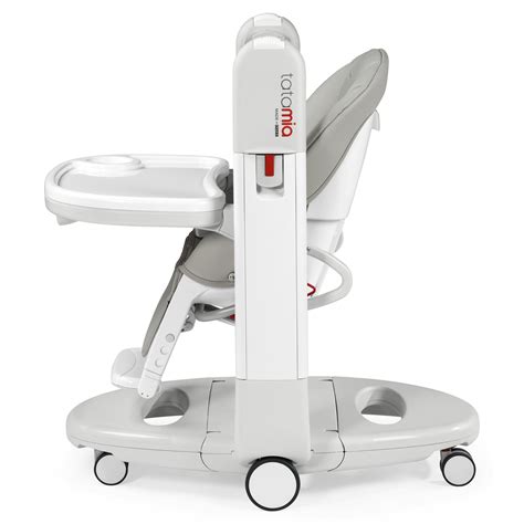 Peg Perego Tatamia 3-in-1 functions illustration