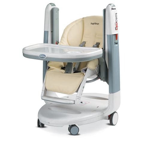 Peg Perego Tatamia dimensions and adjustable features