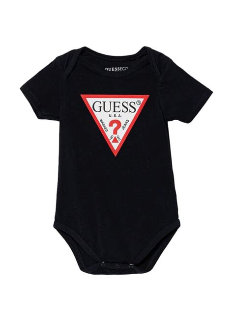 Completi Guess per neonati in outlet