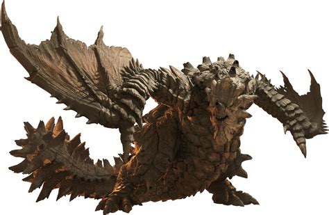paesaggio lussureggiante di Monster Hunter Rise con mostri in lontananza