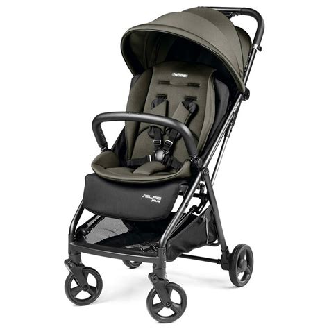 Passeggino leggero Peg Perego Selfie Plus