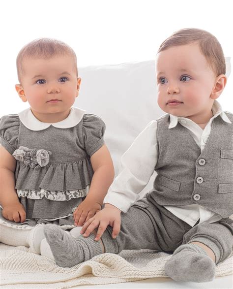 Abbigliamento per bambini Prénatal