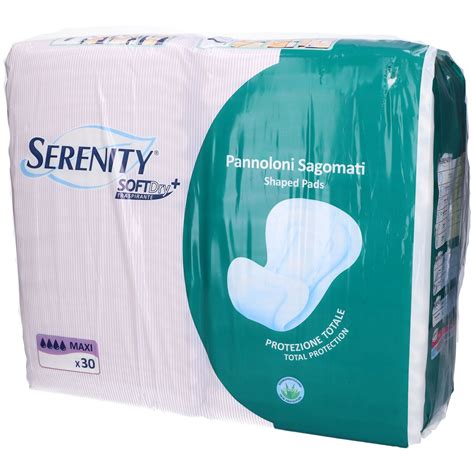 linee di prodotti Serenity