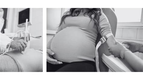 Algoritmo decisione screening prenatale