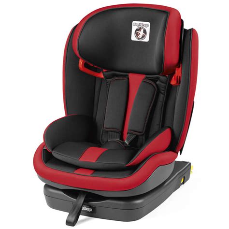 Seggiolino Auto Peg Perego