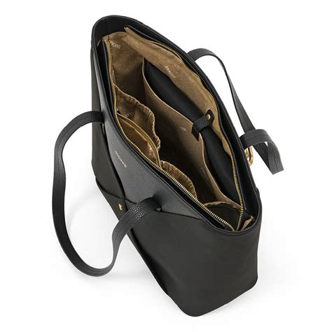 Borsa cambio aperta con accessori