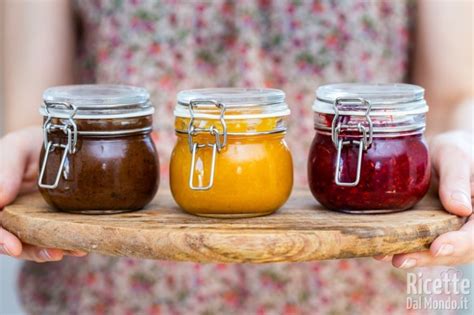Differenze tra frutta fresca, cotta e omogeneizzata