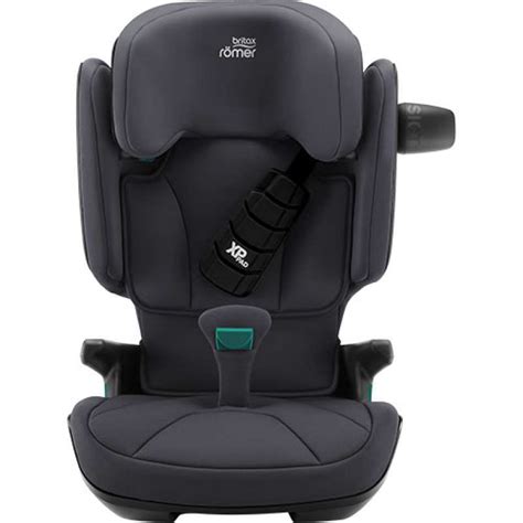 Dettaglio seggiolino KIDFIX M i-Size