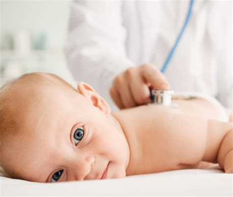 Sintomi pertosse nel neonato