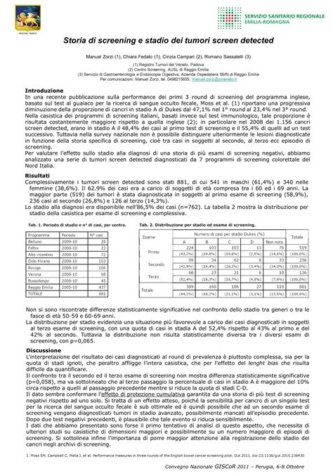 tabella di confronto tra screening non invasivo e diagnosi invasiva