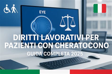 Rappresentazione iconica di diritti lavorativi