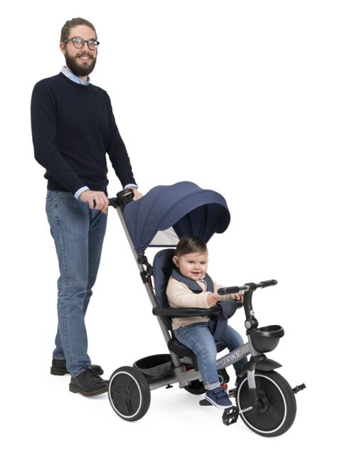 Chicco Polly 3 in 1 in diverse configurazioni d'uso