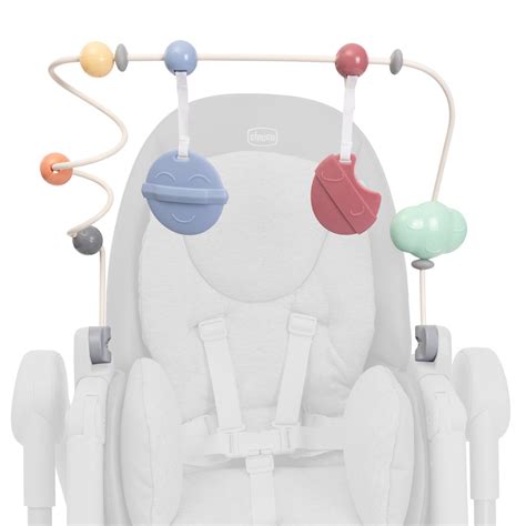 Chicco Polly 3 in 1 piegato per la chiusura salvaspazio