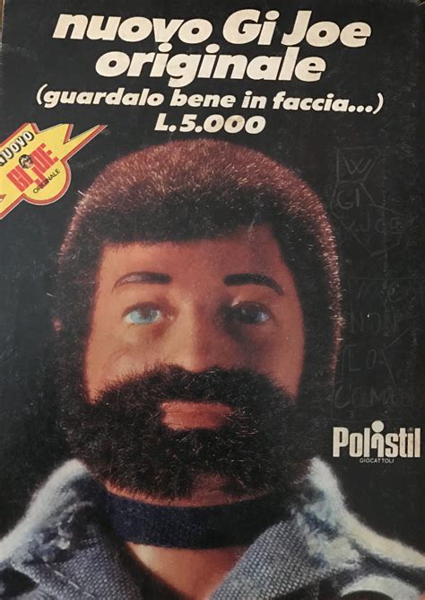 Campagna pubblicitaria storica Prenatal anni 70