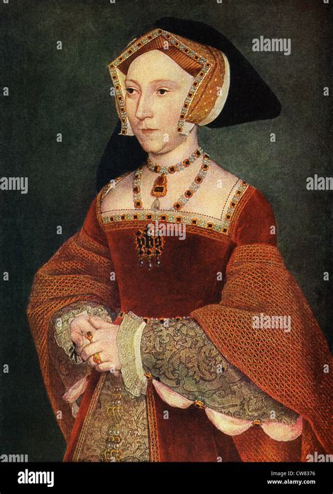 Ritratto di Jane Seymour