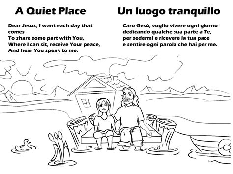 Coppia in attesa in vacanza in un luogo tranquillo