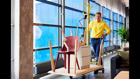 Infografica sui materiali sostenibili usati da IKEA nei letti per bambini