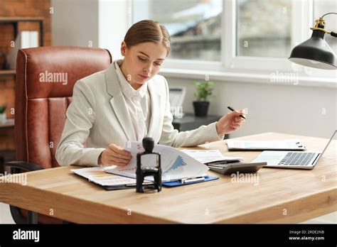 commercialista al lavoro