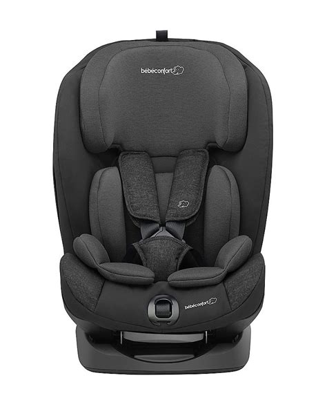 Seggiolino auto Bébé Confort Iseo posizionato in auto