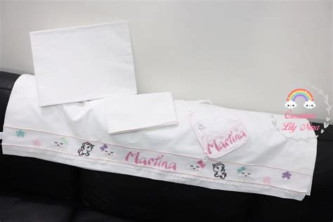Corredo per neonato personalizzato