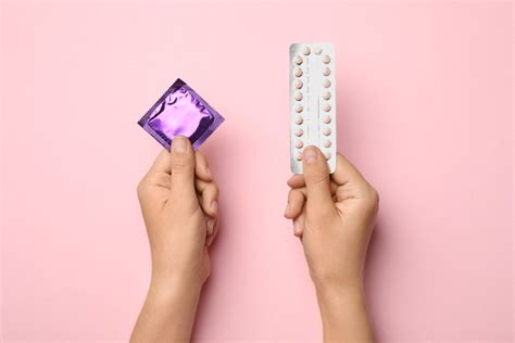 Pillola contraccettiva e ovulazione