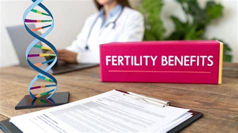Consulenza medica per la fertilità