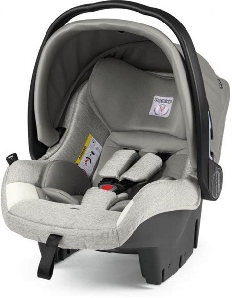 Specifiche tecniche e dimensioni del Peg Perego Primo Viaggio SL