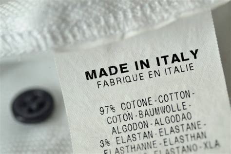 Etichetta 