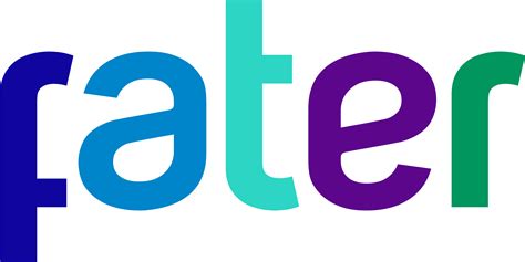 Logo Fater Spa