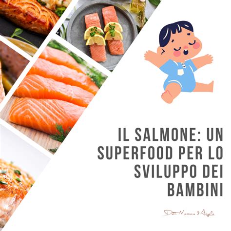 illustrazione schematica dei nutrienti essenziali per lo sviluppo infantile