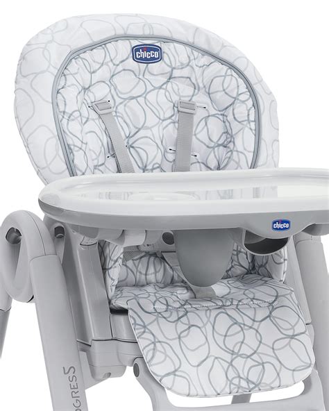Chicco Polly 2 in 1 fodera 