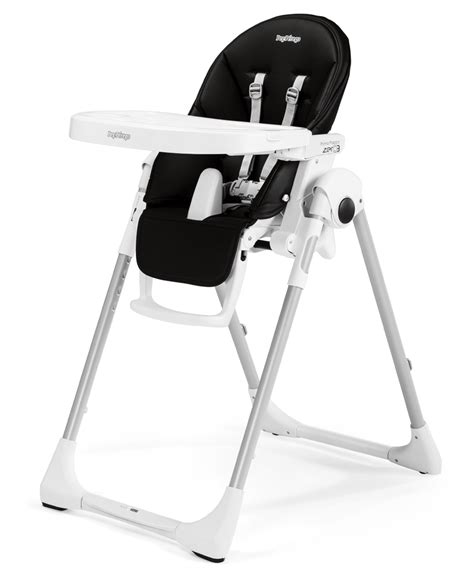Dettaglio ruote e sistema di frenatura Peg Perego Prima Pappa Follow Me
