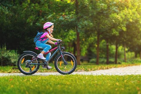 Benefici guanti ciclismo bambini