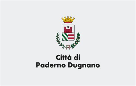 mappa del territorio di Paderno Dugnano evidenziando il distretto sanitario