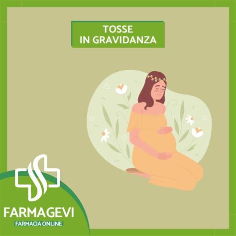 infografica sui rimedi naturali per la tosse sicuri in gravidanza
