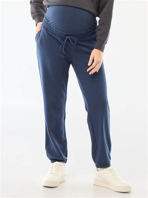 modelli di pantaloni premaman primaverili ed estivi