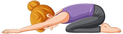 donna in posizione accovacciata con supporto