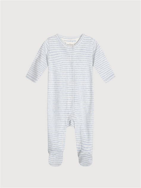 Tutina neonato in cotone biologico