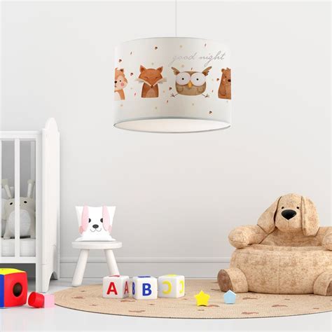 Esempi di lampadari per cameretta bimba