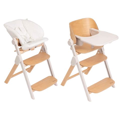 Manutenzione del seggiolone