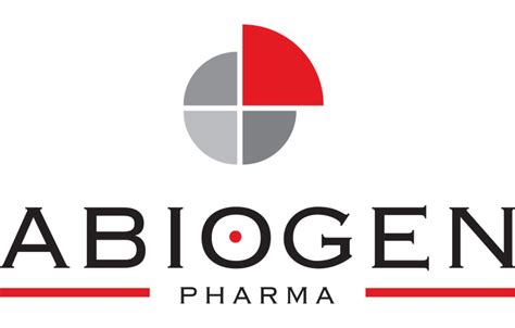 Logo Abiogen Pharma