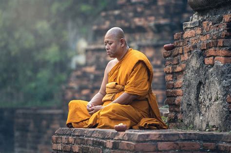 meditazione buddista
