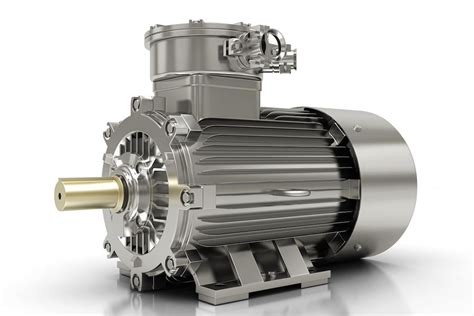 Motore elettrico E-Doblò