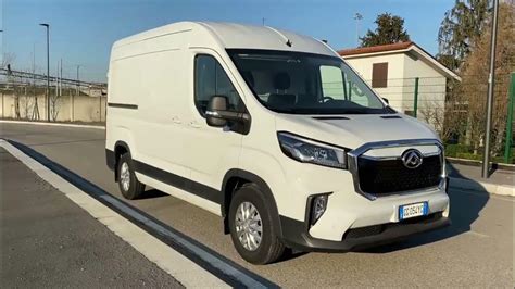 Furgoni derivati per famiglie