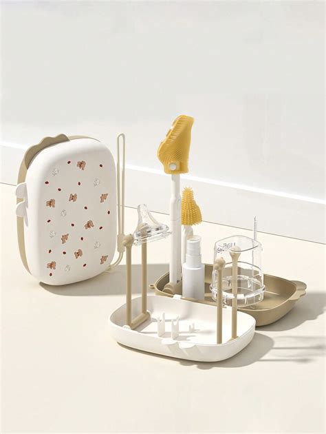 Kit per la pulizia dei biberon