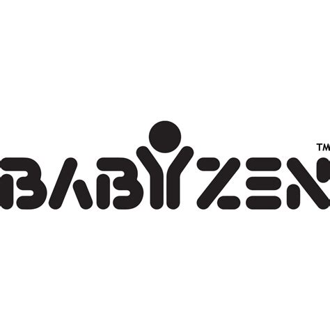 Logo Stokke e Babyzen