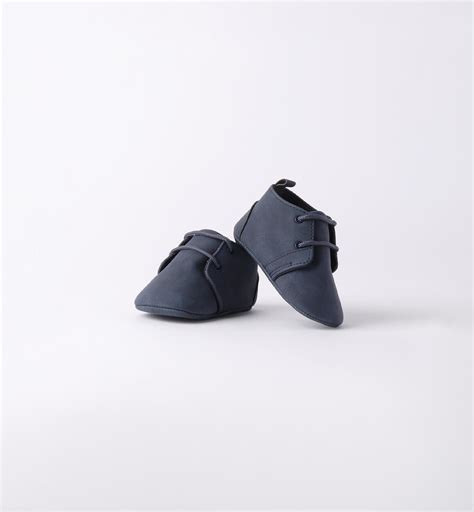 scarpine neonato eleganti