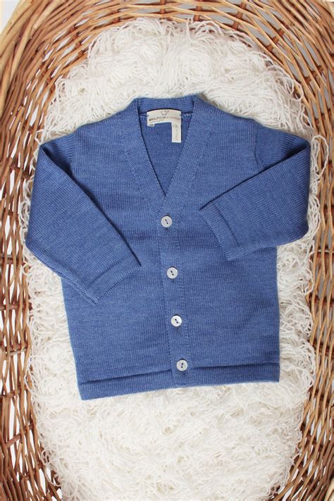 Catalogo di cardigan neonato